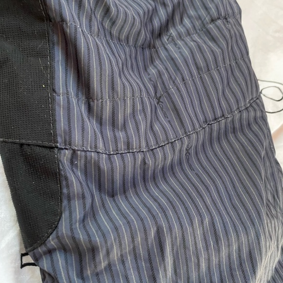 Zero exposure snow pants - Picture 6 of 10